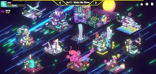 Beat the Beat! - Screenshot 3