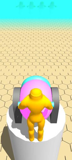 Blast Em All - Screenshot 1