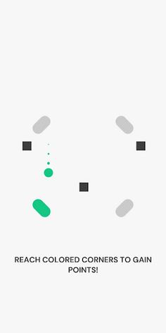 Corner Cross: Endless ball arc - Screenshot 4