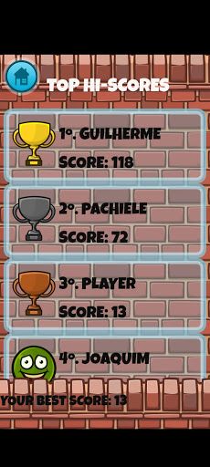 Ballzeye - Screenshot 4