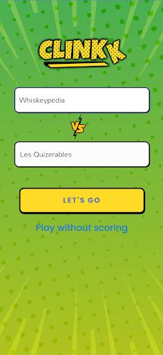 Clinkk - Screenshot 2