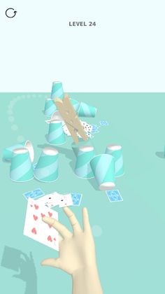 Trick Shot 3D - Screenshot 2