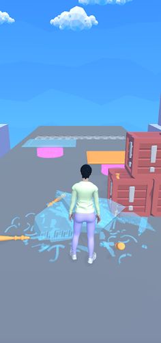Furniture Modification Game - Screenshot 2