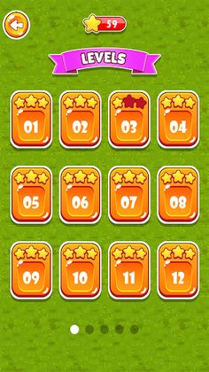 Bunny Maze Runner - Screenshot 3