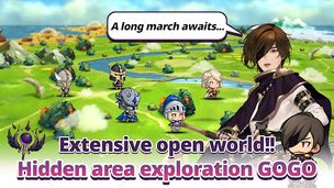 The Witch's Knight - Screenshot 2