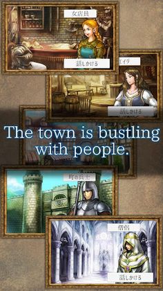 Soul Crystal - Hack and Slash - Screenshot 4