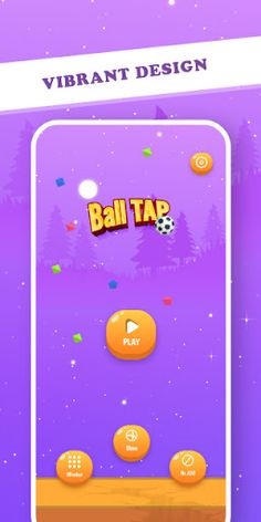 Ball Tap - Screenshot 1