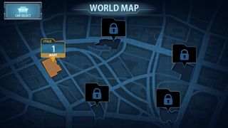 Mother Parking - Screenshot 2