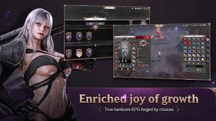 Dark December - Screenshot 3