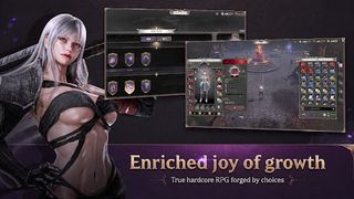 Dark December - Screenshot 3