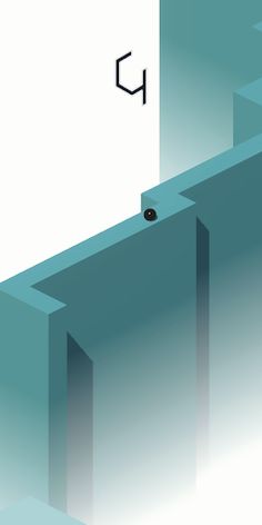 Zig Zag Roller - Screenshot 2