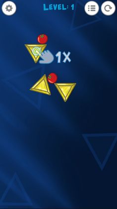 Puzzle Games: Tomato Smash - Screenshot 1