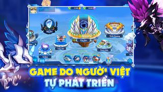 Poky Mobile - CMN - Screenshot 2