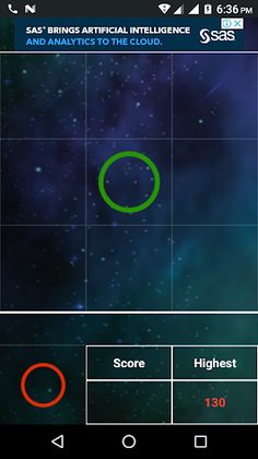 Ring– Color Matching Puzzle Ga - Screenshot 1