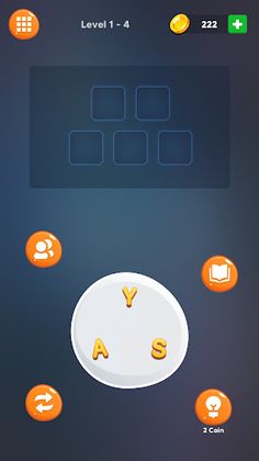 Word Connect - Puzzle - Screenshot 4