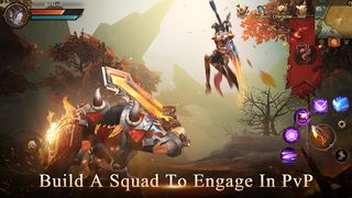 King of Kings - Screenshot 3