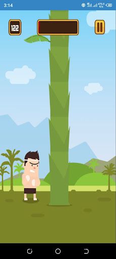 Teken Ultimate - Screenshot 3