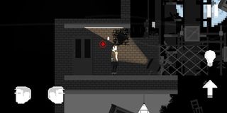 Moon Is Still There - Screenshot 2