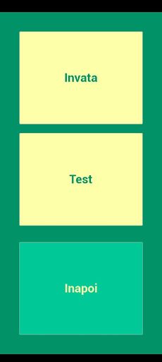 LearnMe - Screenshot 1