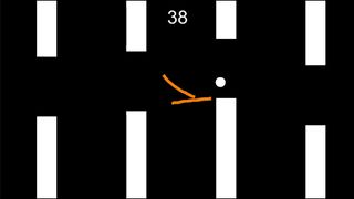 BouncyBall - Screenshot 2