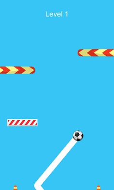Dodge Roll Ball - Screenshot 4