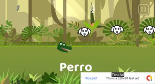 Logodilo R - Screenshot 1