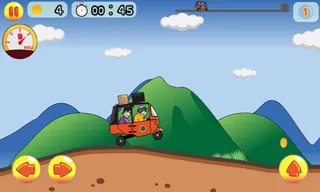 Bajaj Jakarta - Screenshot 2