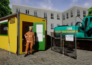 VCA Toolbox Archeologie - Screenshot 1