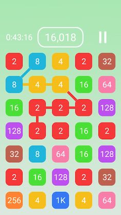 2248 Puzzle - Screenshot 2