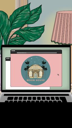 MOON HOUSE : ROOM ESCAP‪E - Screenshot 2