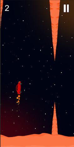 Roketle! - Screenshot 2