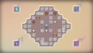 Quell Zen - Screenshot 2