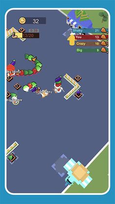 Amazing Cook - Screenshot 1