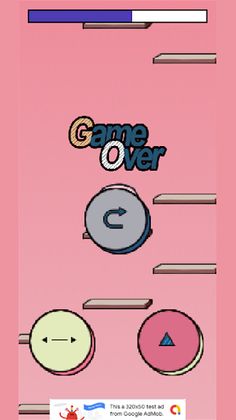 StairwaysOfHeaven - Screenshot 3