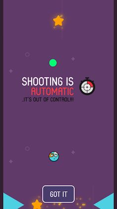 Rope Shoot - Screenshot 4