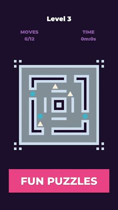 PolyFuse - Screenshot 3