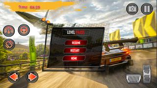 Speed Car Racing 3D Car Games - Screenshot 2