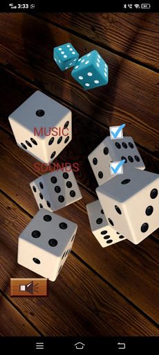 Ludo Offlin Indoore Game - Screenshot 4