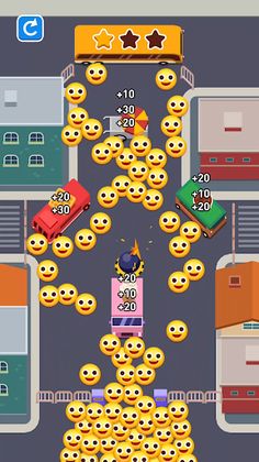 Shop Frenzy - Screenshot 3