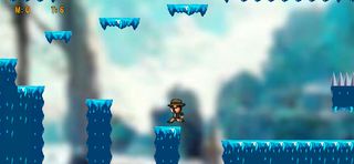 Pepe Jones: cazador de tesoros - Screenshot 2