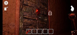 Evil of Demons: Algailah - Screenshot 3