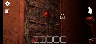 Evil of Demons: Algailah - Screenshot 3