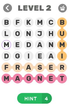 KemagnetanBumi - Screenshot 2