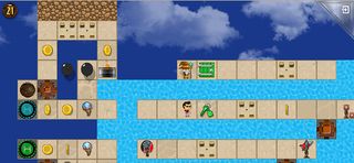 Case Closed - Screenshot 2