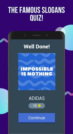 Guess the Brand Slogan - Screenshot 2