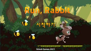 Another Rabbit Run - Screenshot 3