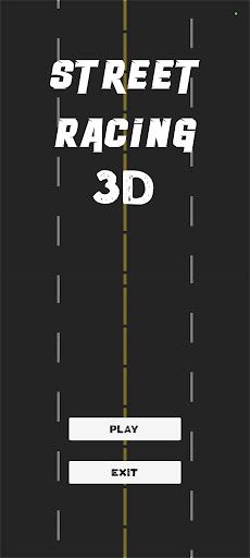 Street Racing 2D - Screenshot 1