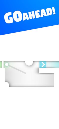 Go Ahead! - Screenshot 1