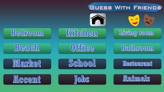 Guess With Friends! - Screenshot 3