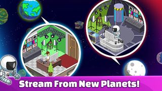 Tube Tycoon - Tubers Simulator - Screenshot 1
